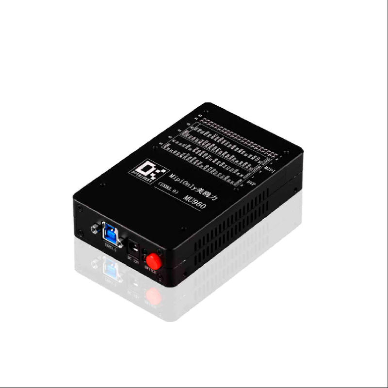 Dothinkey MU960 USB MIPI D-PHY capteur de trame pour capture de capteur d'image