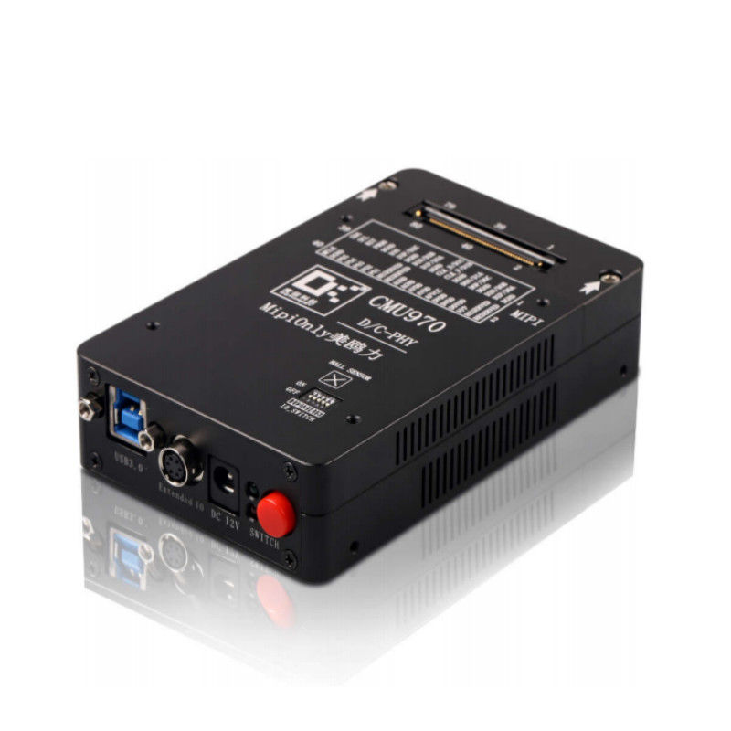 Dothinkey USB3 Frame Grabber MIPI C-PHY CSI et D-PHY CSI Capteur de trame de caméra