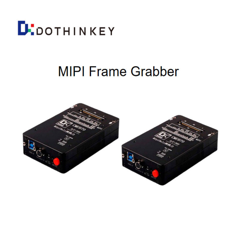 MIPI D PHY CSI Interface USB Frame Grabber Pour les modules de caméra USB3.0
