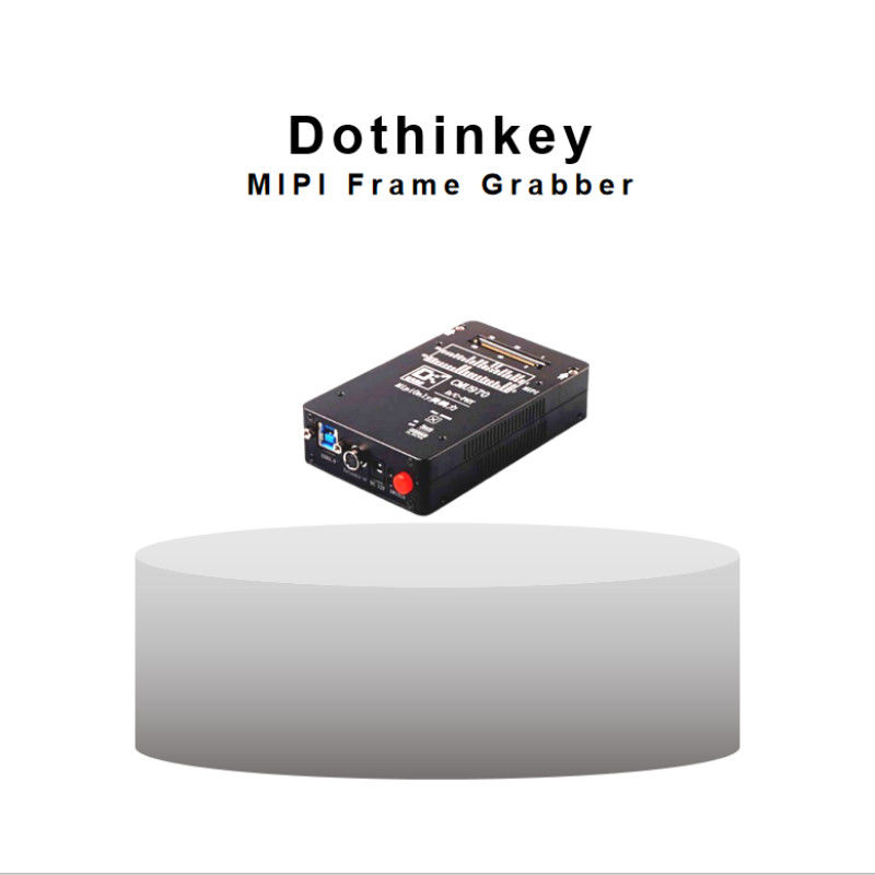 USB3.0 Dothinkey MIPI Frame Grabber Module de caméra MIPI C-PHY CSI à haute vitesse