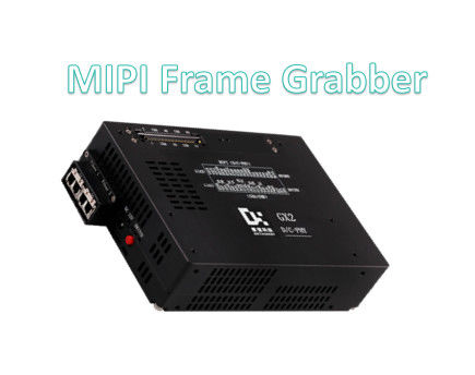 Appareil de prise de cadre de mesure de tension GPIO