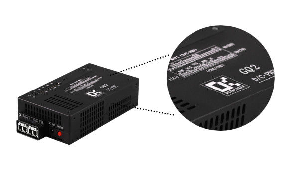 MIPI C-PHY Carte de capture CSI 2-28 Test du système d'exploitation par voie Dothinkey Test du module de caméra
