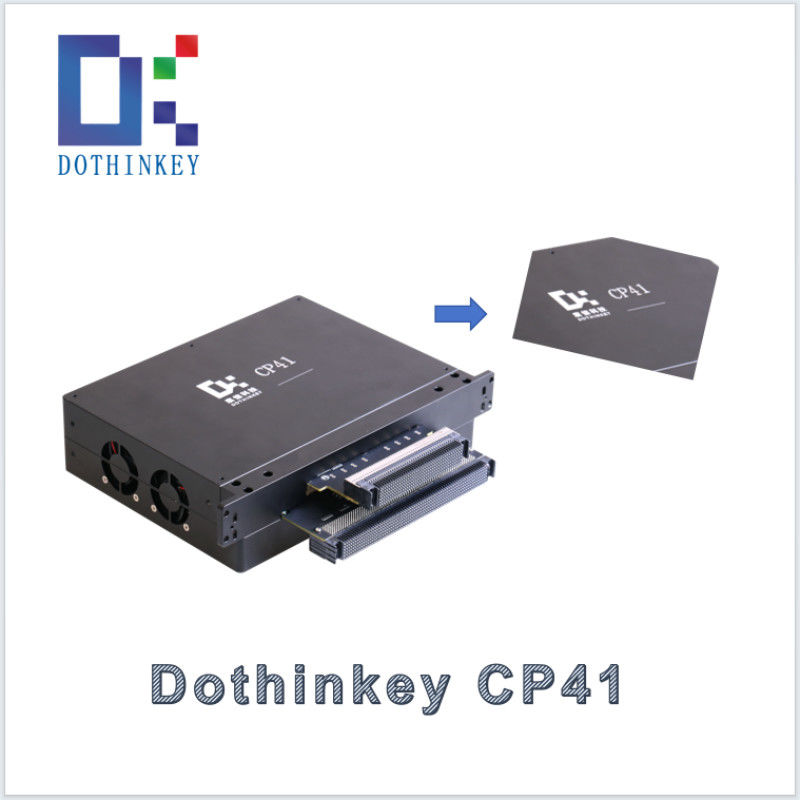 ESD USB 3.0 Frame Grabber 4X36 canaux d'exploitation pour l'utilisation automobile et industrielle