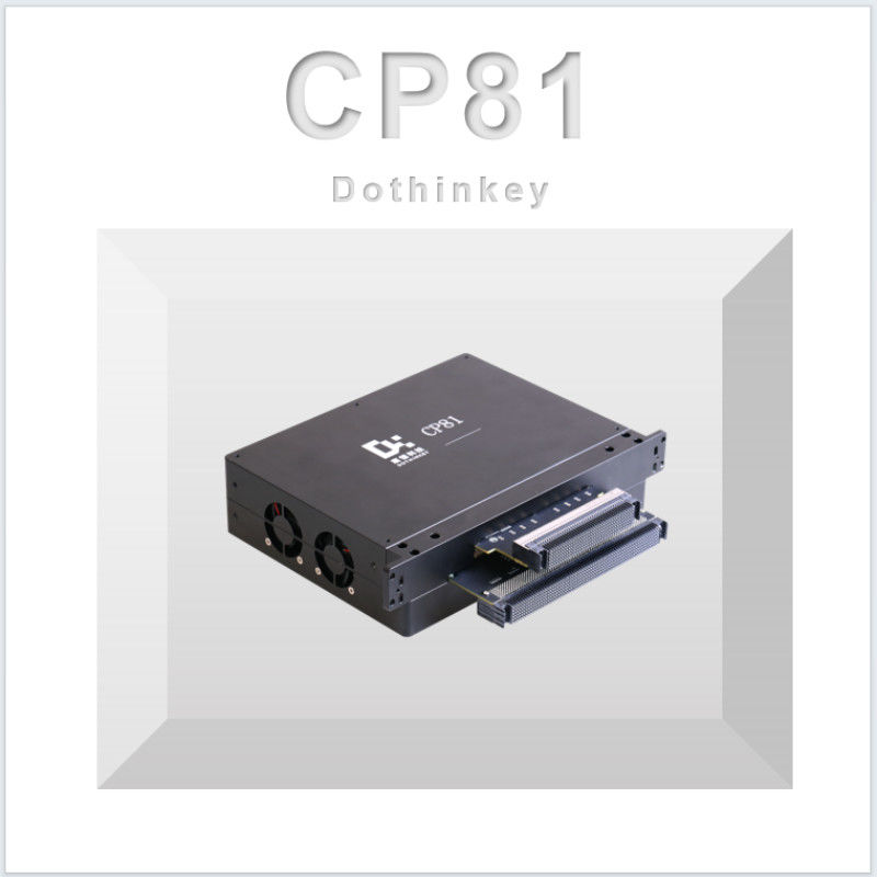 0.8V ~ 5V carte de capture USB MIPI avec 8×39 OS et 8×19 LC test support