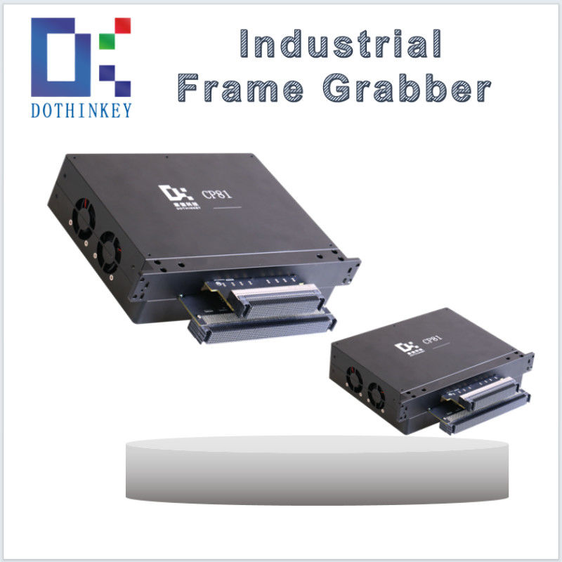 Grappeur de trame USB Carte de capture MIPI avec support de test 8×39 OS et 8×19 LC